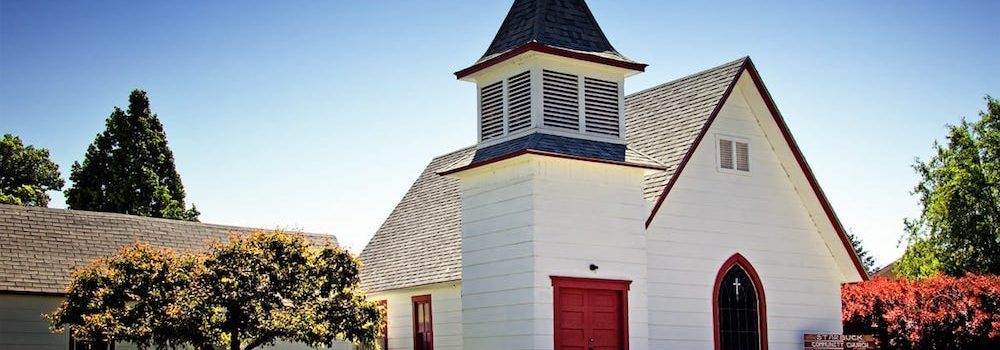 church insurance Montrose,  CA