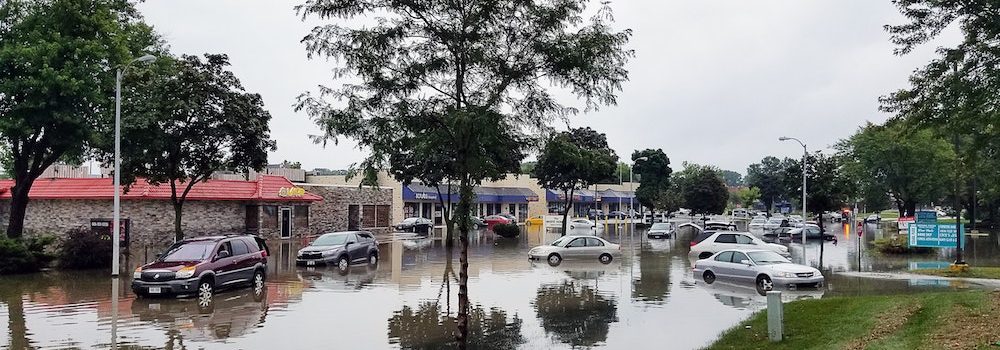 flood insurance Montrose,  CA